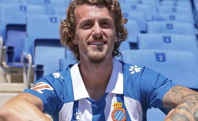 Carlos Romero cree que sí podrá jugar contra el Villarreal en la J7, pero no en La Cerámica