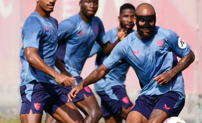 Marcao pasa por quirófano y será baja contra el Alavés