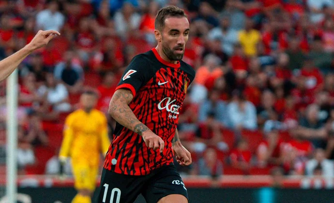 Darder se reencuentra con su mejor versión y podría recuperar su jerarquía