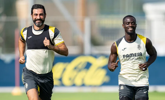 Kambwala y Pedraza dan un paso al lado y se apartan al margen este jueves