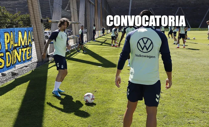 McKenna, Campaña e Iván Gil se quedan fuera de la convocatoria. Vuelven Januzaj y Pejiño