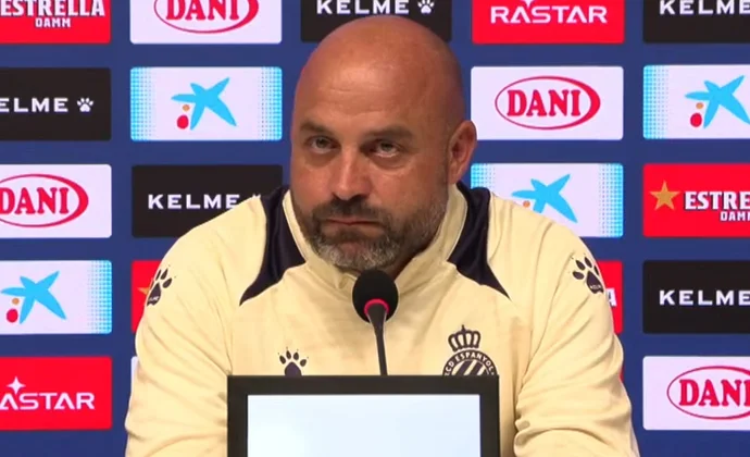 Manolo descarta rotaciones y habla de Calero, Puado, Ünüvar y el partido contra el Real Madrid