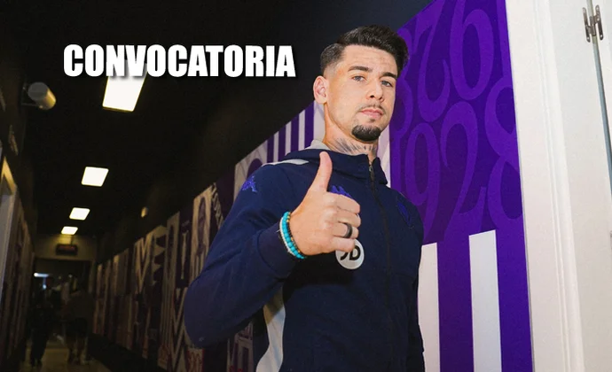 Kike Pérez entra finalmente en convocatoria, pero hay preocupación con Javi Sánchez