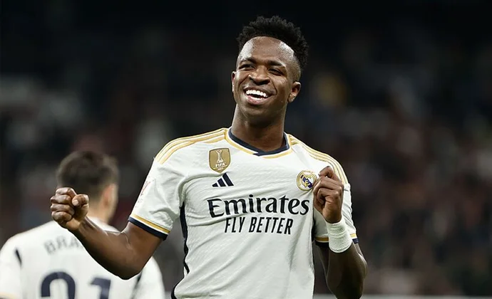 Según COPE, Vinicius, Rudiger y Mendy podrían ser suplentes contra el Espanyol