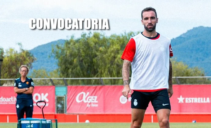 Asano y Muriqi, fuera de una convocatoria a la que vuelve Maffeo