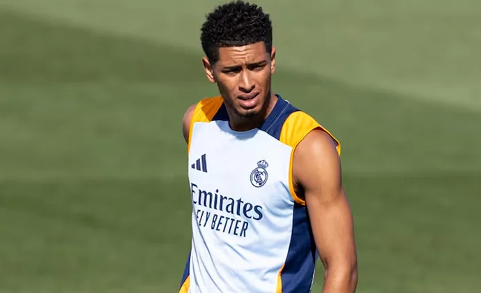 Bellingham se suma al grupo y Carvajal será baja mañana