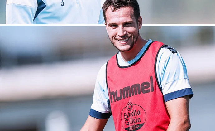 Mingueza, Ristic y De la Torre, únicas bajas en la sesión del martes