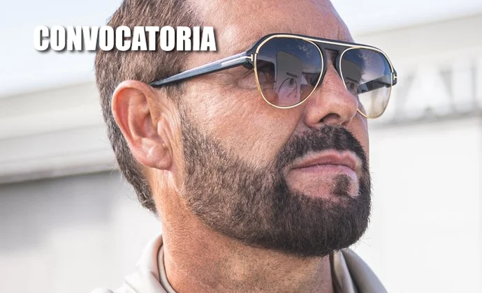 Aberdin y Álvaro siguen fuera de la convocatoria