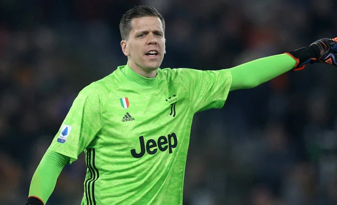 El Barcelona inicia contactos con Wojciech Szczesny