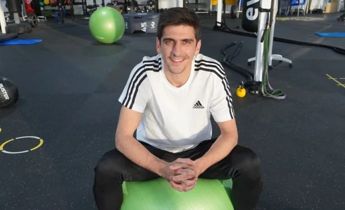 Gerard Moreno todavía está lejos de volver a una convocatoria