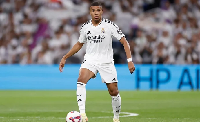 Parte médico oficial de Kylian Mbappé y periodo mínimo de baja