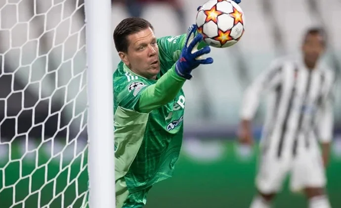 Szczesny acepta la propuesta del Barcelona y volverá al fútbol