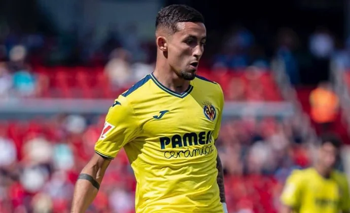 Las primeras exploraciones a Yeremi detectan una posible rotura