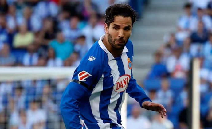 Leandro Cabrera queda pendiente de evolución por unas molestias en el sóleo