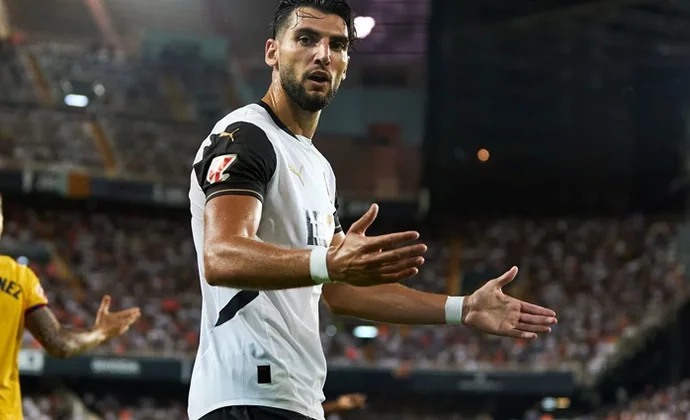 Las pruebas a Rafa mir confirman que sufre una rotura