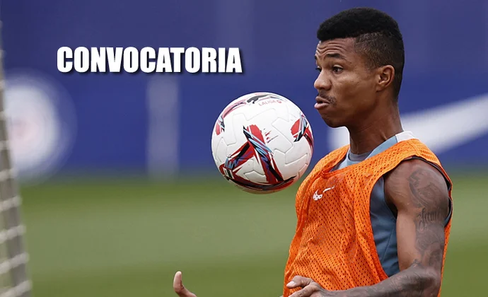 Lista para viajar a Vigo sin Azpilicueta, Barrios ni Lemar