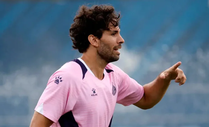 COPE descarta a Leandro Cabrera para el Villamarín