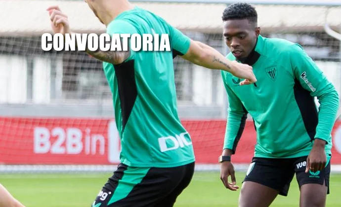 Lista para recibir al Sevilla con Vivian, pero sin Sancet, Herrera ni Prados