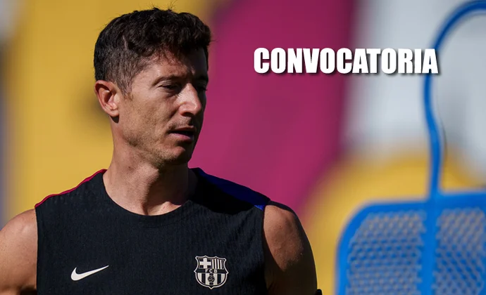 Lista del Barcelona para visitar Pamplona sin los ocho lesionados