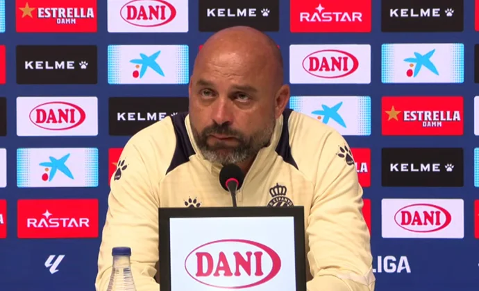 Manolo vuelve a descartar rotaciones y habla de Kral, Kumbulla, Cabrera y el Betis