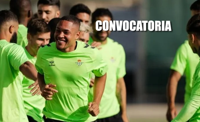 Vitor Roque se recupera a tiempo y entra en la lista para recibir al Espanyol