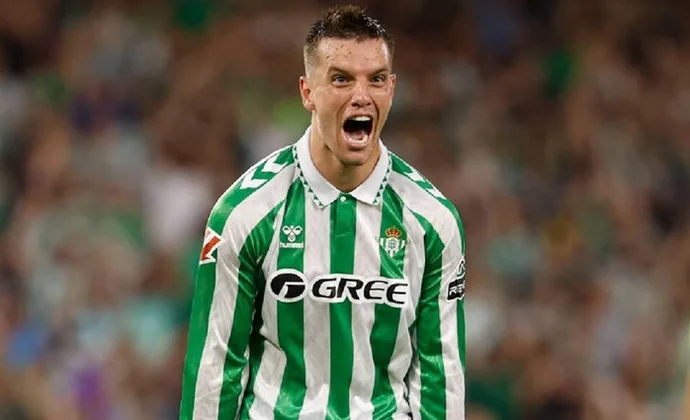 Jornada 8: Betis 1-0 Espanyol. Estadísticas y puntos fantasy