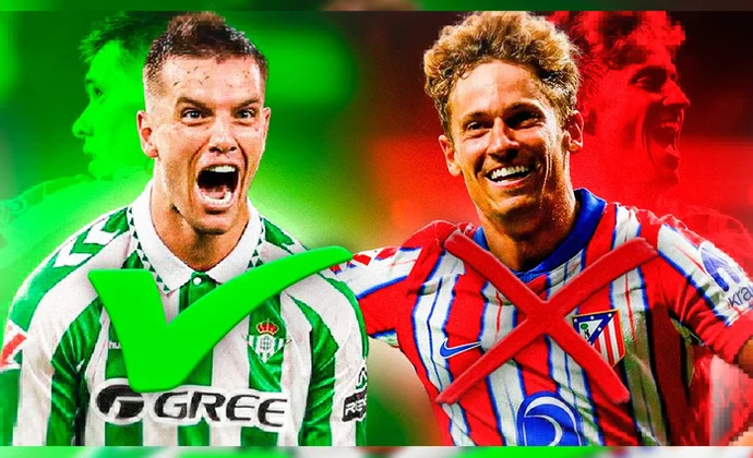 Compras y ventas de jugadores fantasy tras la jornada 8, por Carrasco