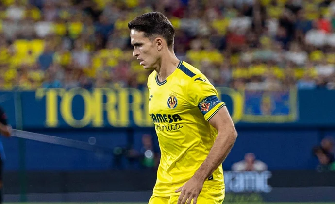 Denis Suárez será sometido a pruebas tras lesionarse durante el partido contra Las Palmas