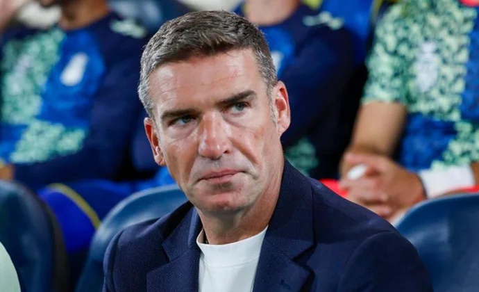 Luis Carrión será despedido si pierde contra el Celta