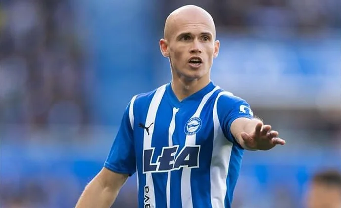 Jon Guridi pierde la condición de jugador clave en la jerarquía fantasy