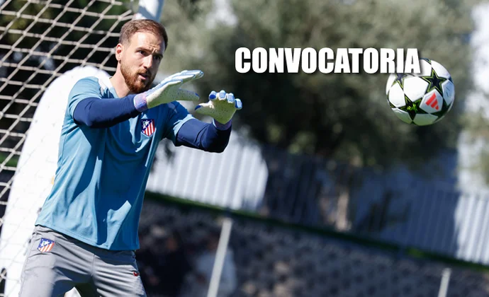 Le Normand, Barrios y Azpilicueta, bajas en la convocatoria para viajar a Lisboa