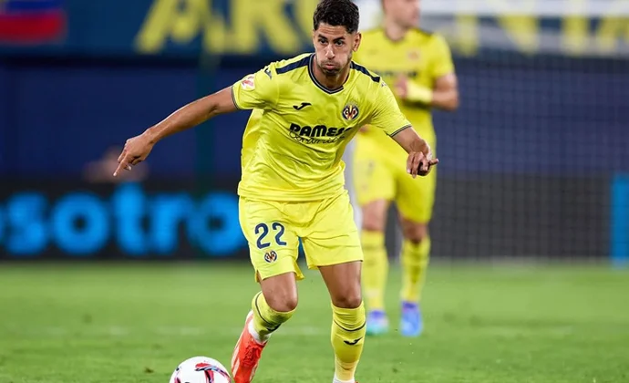 Las pruebas a Ayoze confirman una lesión en el recto anterior