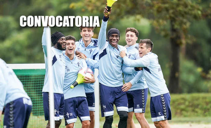 Ristic recibe el alta médica, pero se queda fuera de la lista junto con Bamba y Jailson