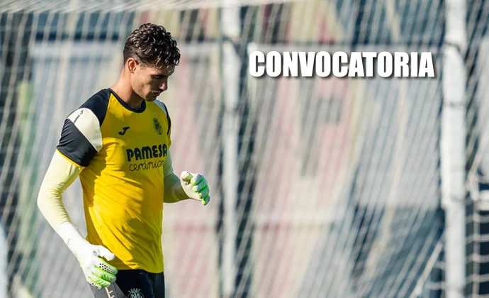 Lista del Villarreal para viajar al Bernabéu sin los seis lesionados