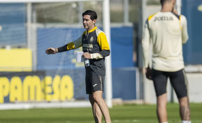 Ayoze no se ejercita con el grupo esta mañana y será baja contra el Real Madrid