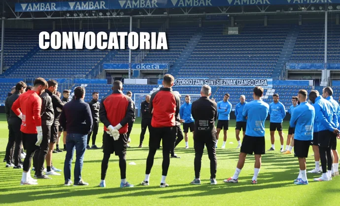 Sedlar y Guridi, fuera de la lista para recibir al Barcelona