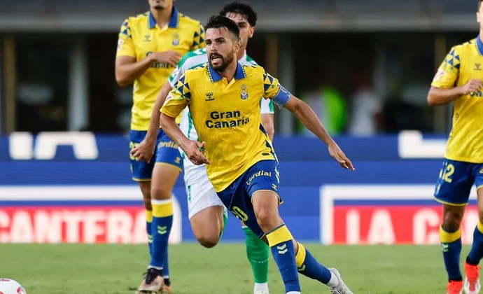 Kirian se cae de la lista a última hora por un problema físico