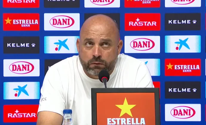 Manolo analizó el triunfo y habló de Calero, Jofre y Kral