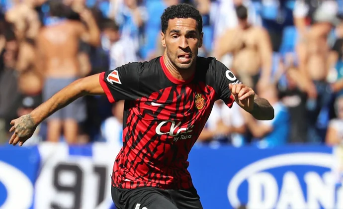 Guinea Ecuatorial desconvoca a Omar Mascarell por unas molestias