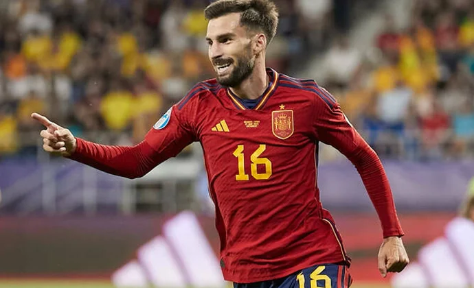 Ocho jugadores del Villarreal, citados por sus selecciones