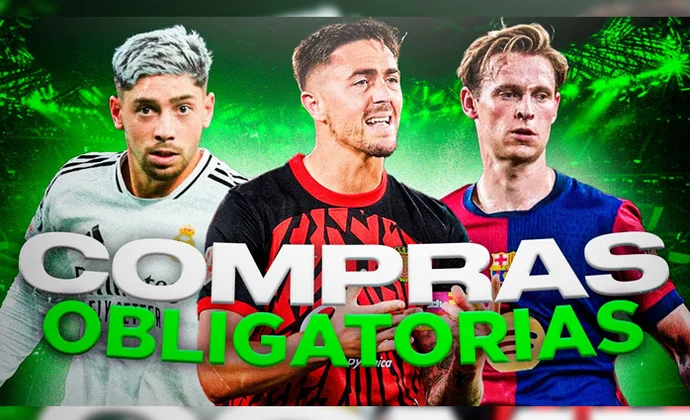 Las compras fantasy obligatorias para ganar millones durante el parón, por Carrasco