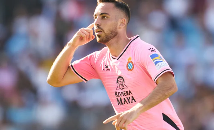 Edu Expósito podría volver al grupo la semana que viene