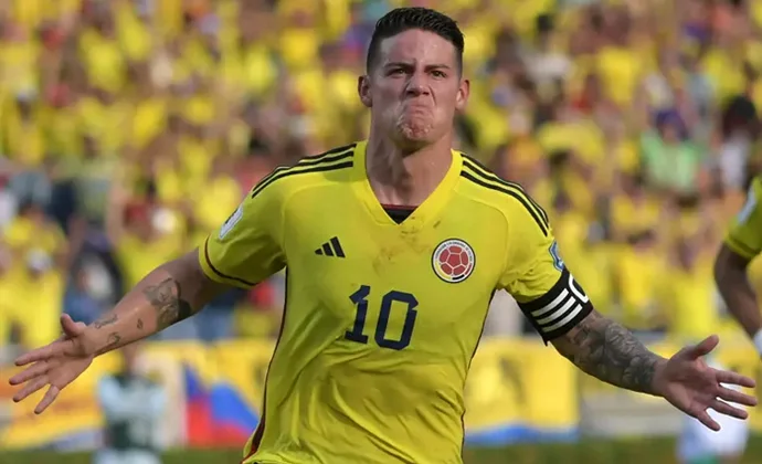 Seis futbolistas del Rayo Vallecano se marchan con sus respectivas selecciones