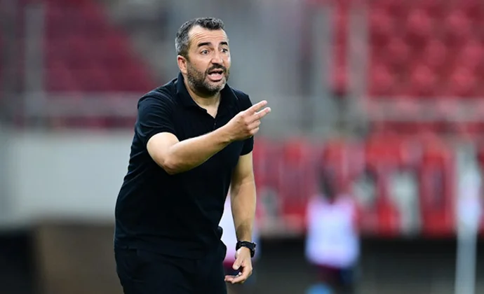 Las Palmas presenta una oferta a Diego Martínez y Setién pasa a ser el plan B