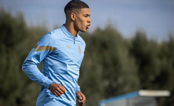 Owono, Abqar y Mouriño se marchan con sus respectivas selecciones