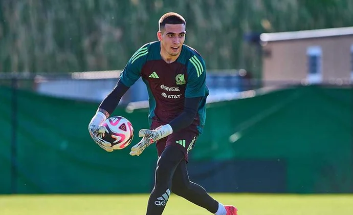 Cuatro futbolistas del Athletic, citados por sus selecciones