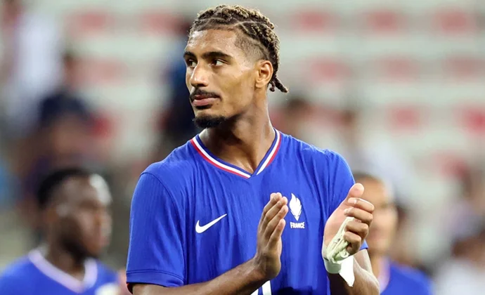 Once jugadores del Sevilla se marchan con sus respectivas selecciones