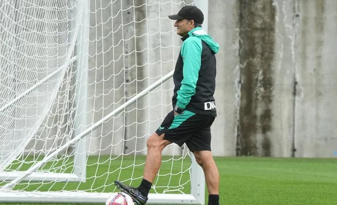 el Athletic empieza la semana con cinco jugadores al margen