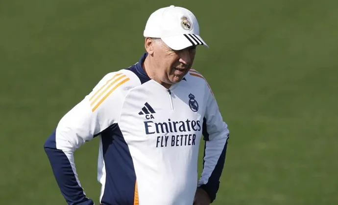 Según As, el Real Madrid tendrá a todos listos para Vigo menos Brahim, Alaba y Carvajal