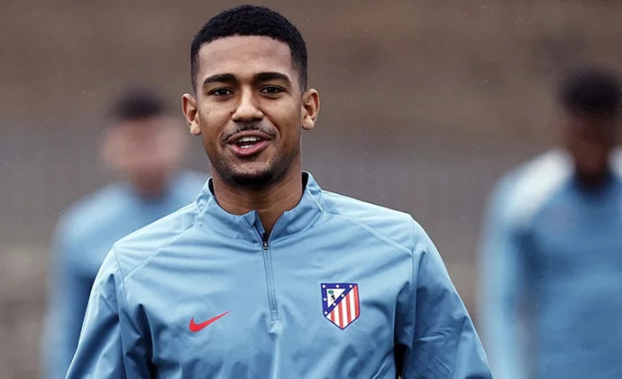 El Atlético retoma los entrenamientos sin los tres lesionados ni los internacionales